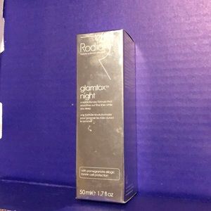 Rodial Glamtox Night Serum